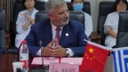 Ο τουρισμός υγείας και η ανταλλαγή τεχνογνωσίας στο επίκεντρο της επίσκεψης του Γ.Πατούλη στην Κίνα -Ο Πρόεδρος του ΙΣΑ επισκέφθηκε την Ιατρική Σχολή και το Δημόσιο Νοσοκομείο Κινεζικής Ιατρικής 
