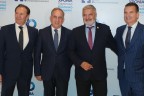 Στην επετειακή εκδήλωση για τα «90 χρόνια Ελληνικό Φάρμακο», παρέστη ο Πρόεδρος του ΙΣΑ